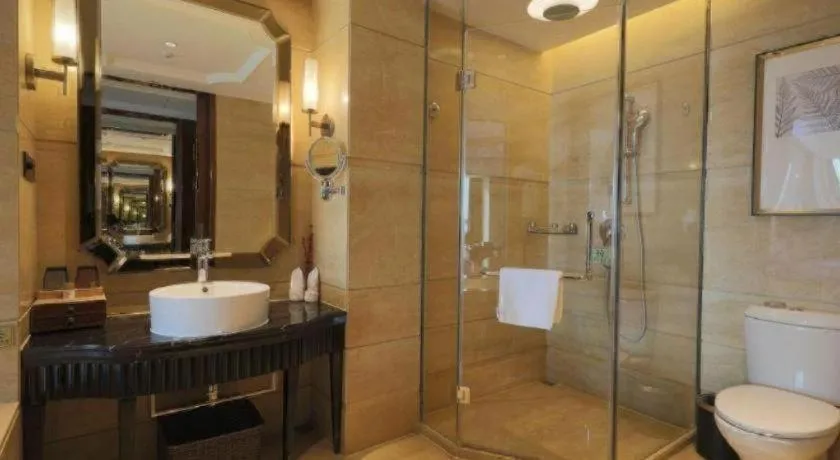 Wyndham Grand Plaza Royale Xianglin Shaoyang