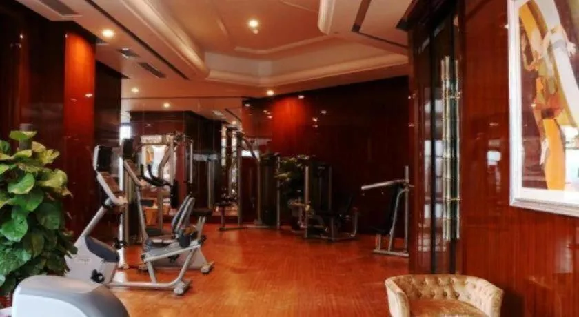 Wyndham Grand Plaza Royale Xianglin Shaoyang