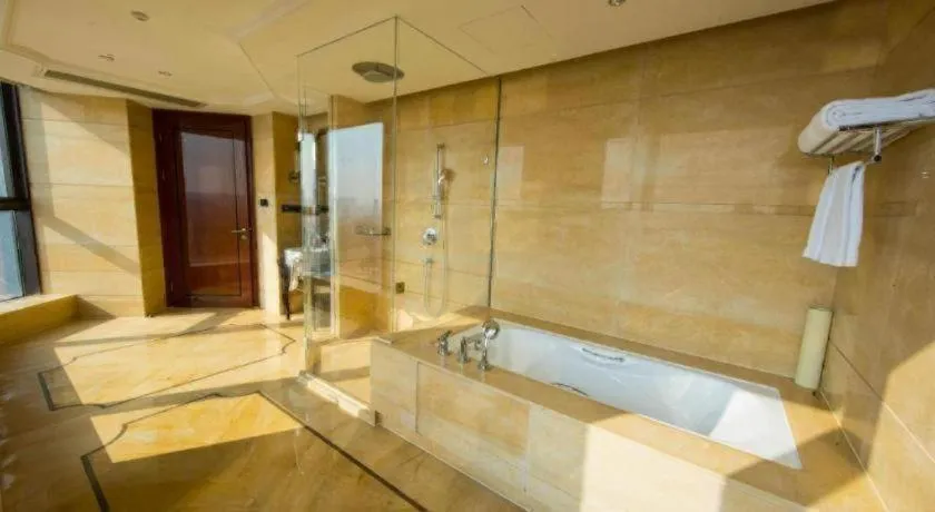 Wyndham Grand Plaza Royale Xianglin Shaoyang