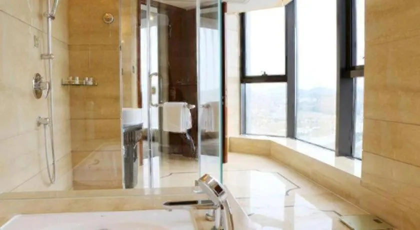 Wyndham Grand Plaza Royale Xianglin Shaoyang