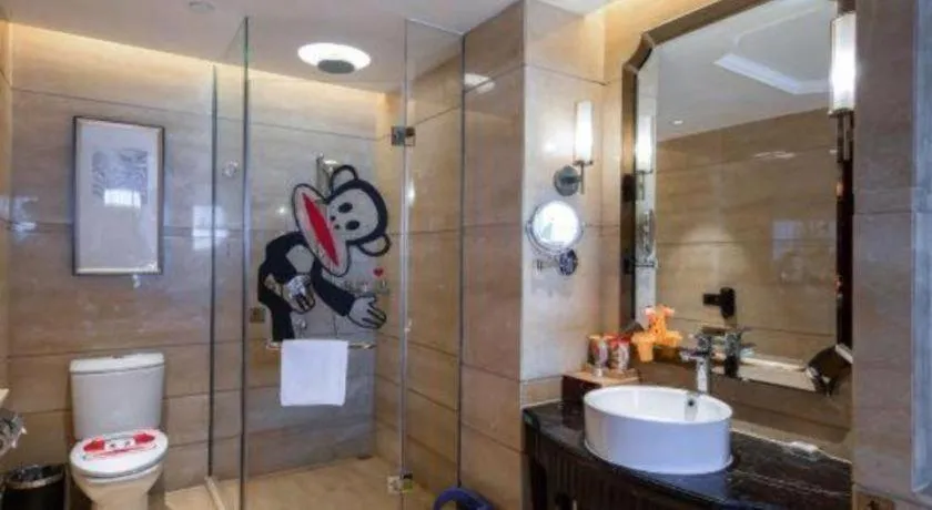 Wyndham Grand Plaza Royale Xianglin Shaoyang