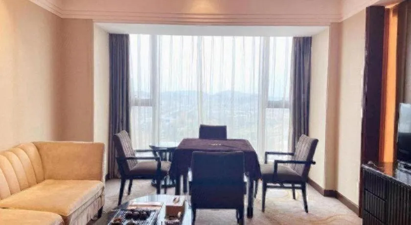 Wyndham Grand Plaza Royale Xianglin Shaoyang