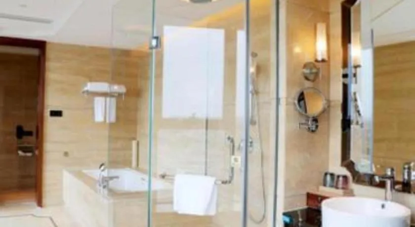 Wyndham Grand Plaza Royale Xianglin Shaoyang