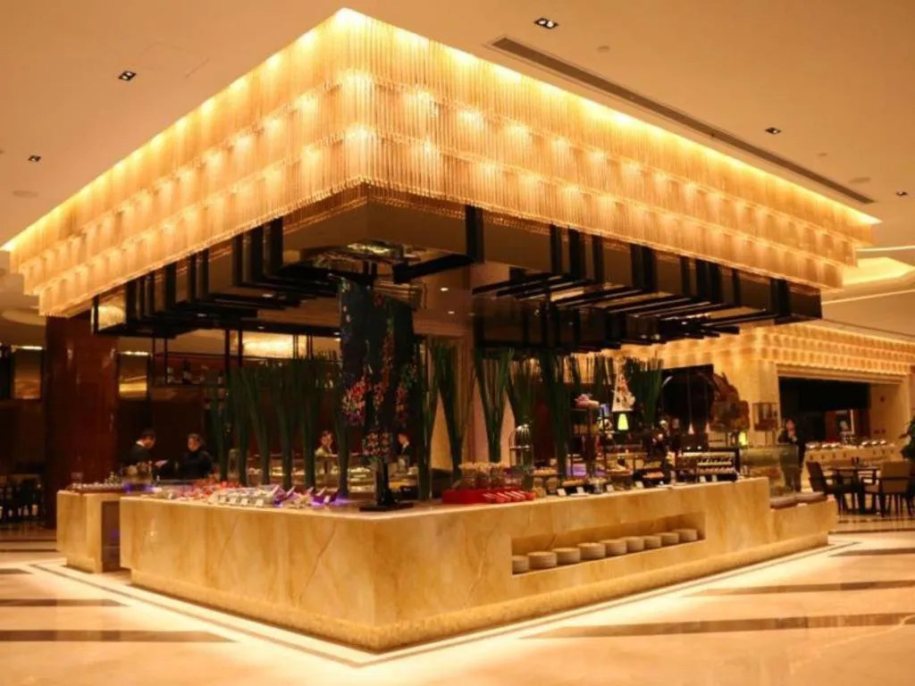 Wyndham Grand Plaza Royale Xianglin Shaoyang