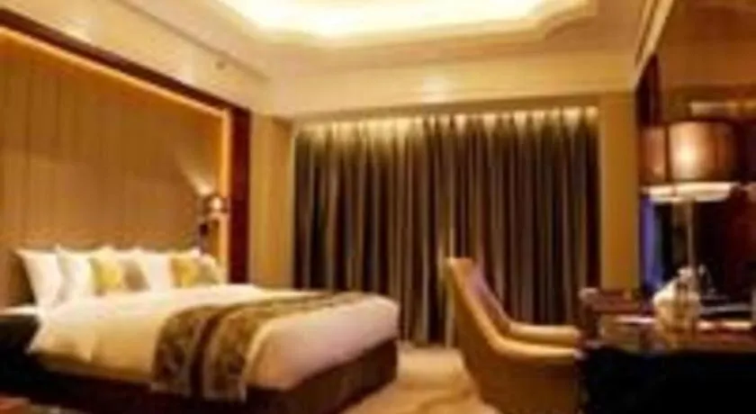 Wyndham Grand Plaza Royale Xianglin Shaoyang