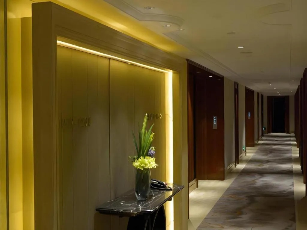 Wyndham Grand Plaza Royale Xianglin Shaoyang