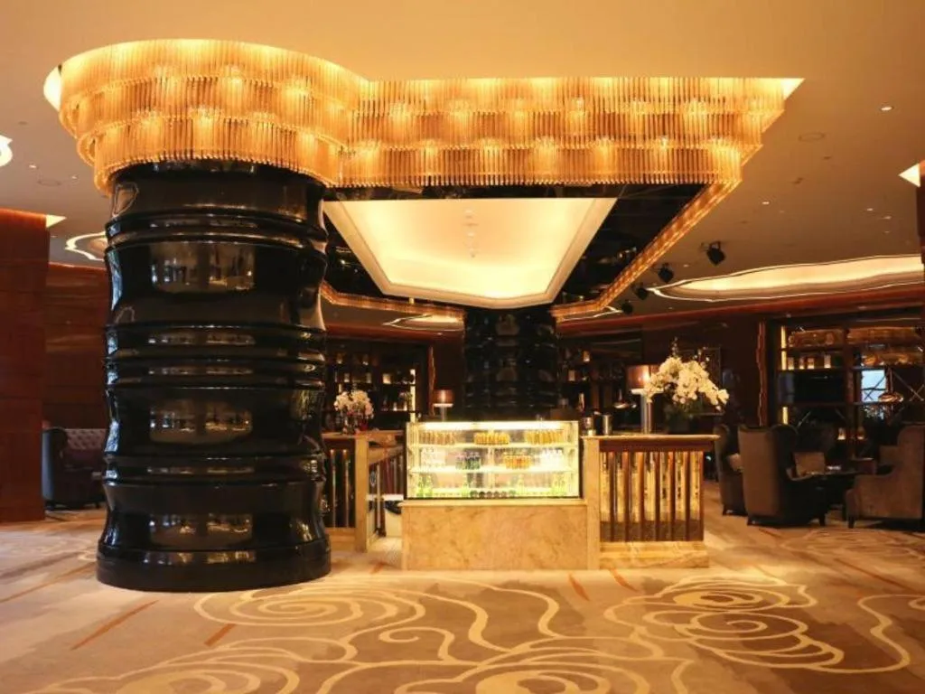 Wyndham Grand Plaza Royale Xianglin Shaoyang