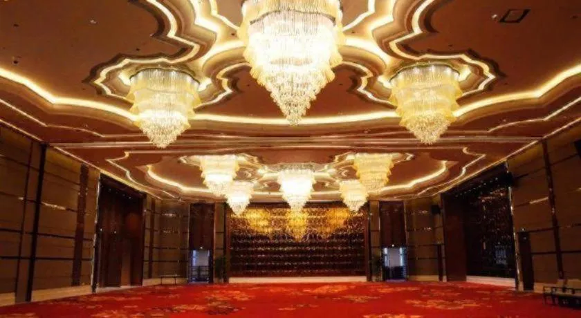 Wyndham Grand Plaza Royale Xianglin Shaoyang