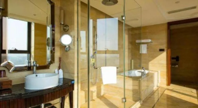 Wyndham Grand Plaza Royale Xianglin Shaoyang