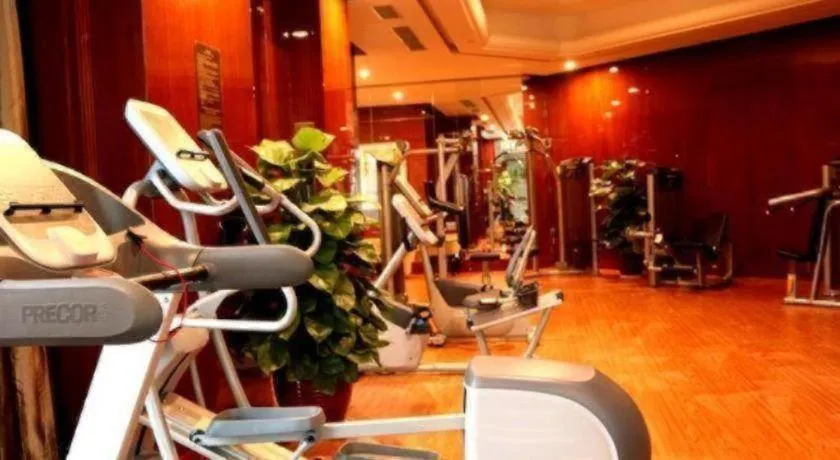 Wyndham Grand Plaza Royale Xianglin Shaoyang