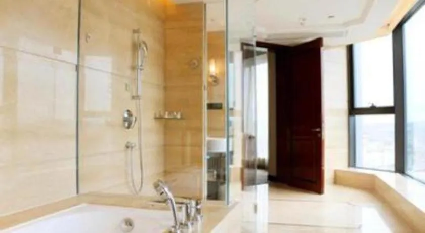 Wyndham Grand Plaza Royale Xianglin Shaoyang