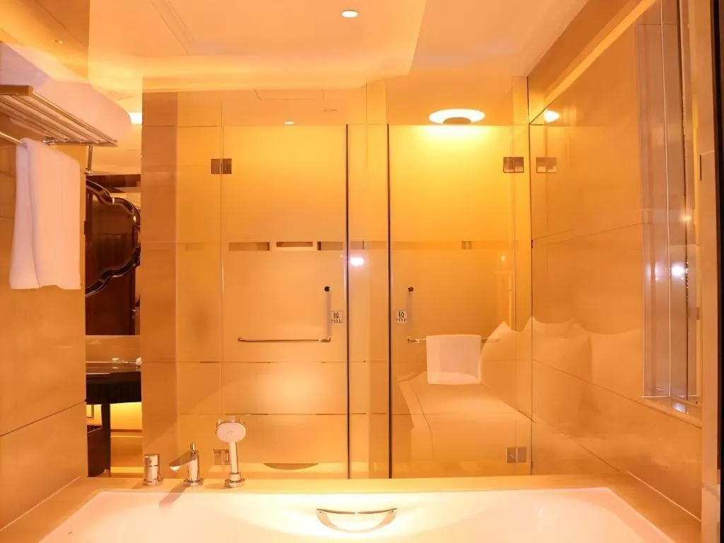 Wyndham Grand Plaza Royale Xianglin Shaoyang