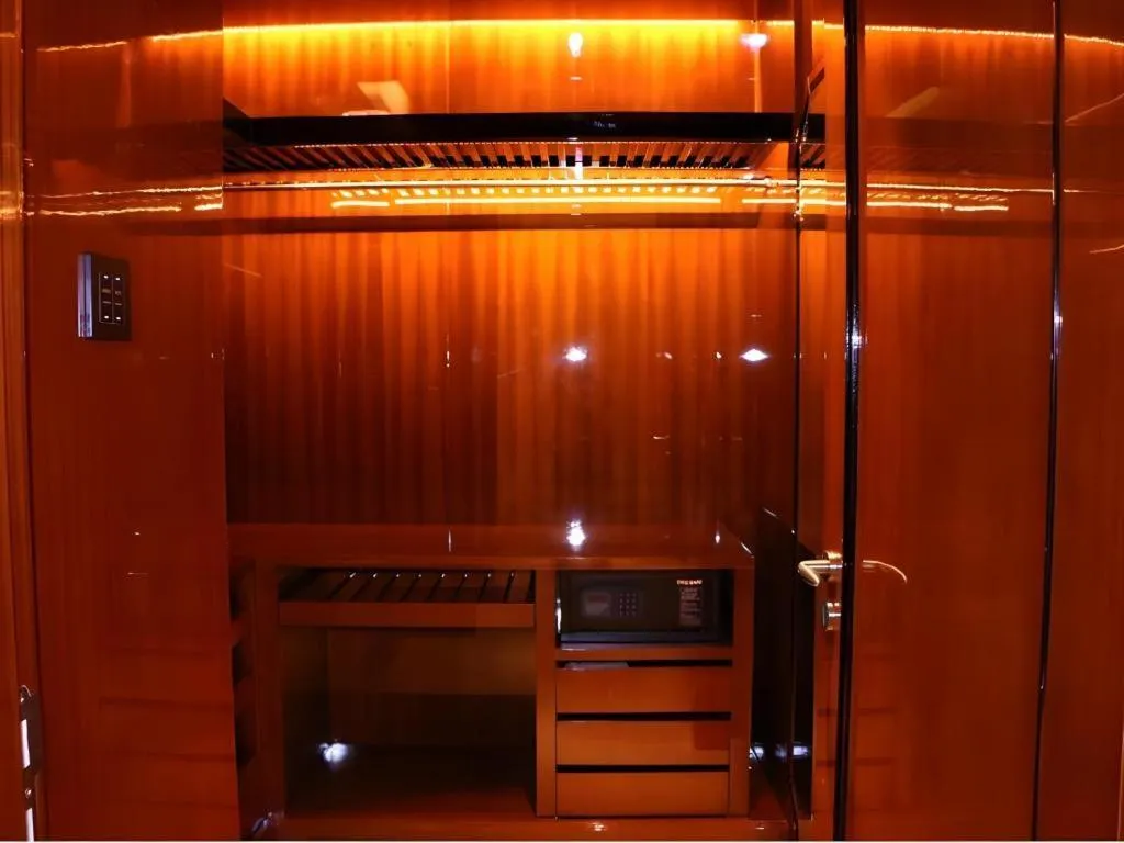 Wyndham Grand Plaza Royale Xianglin Shaoyang