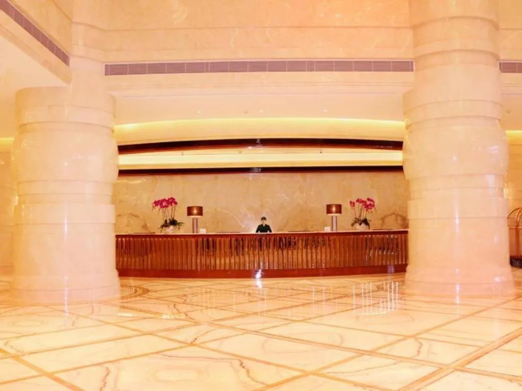 Wyndham Grand Plaza Royale Xianglin Shaoyang