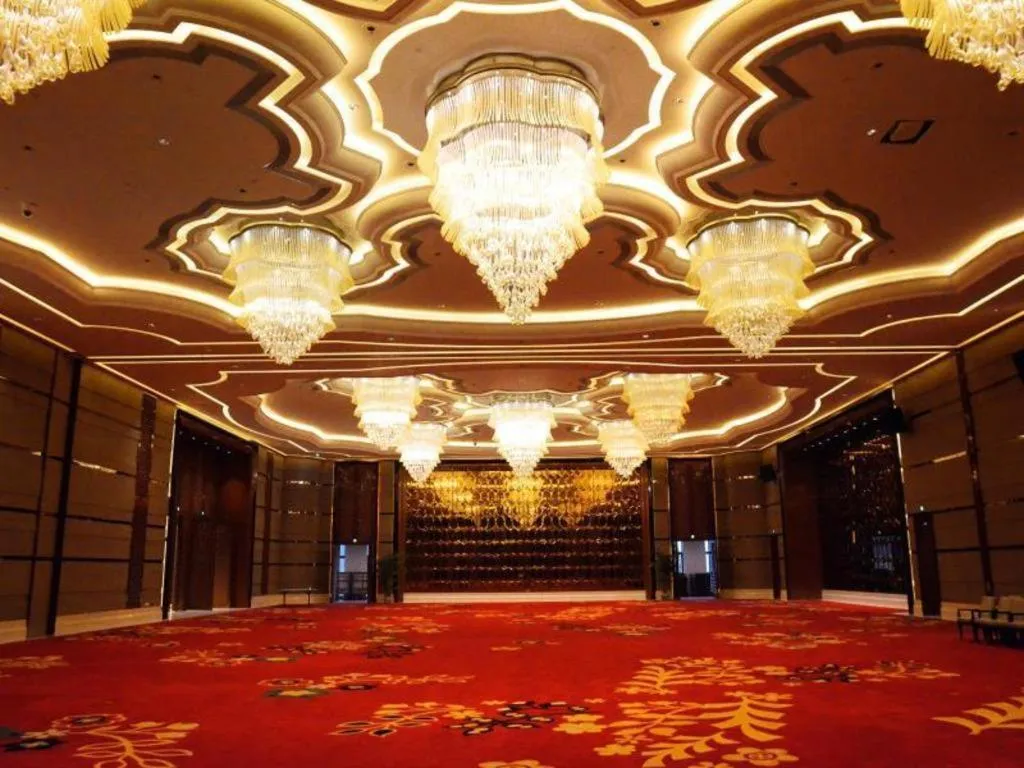 Wyndham Grand Plaza Royale Xianglin Shaoyang