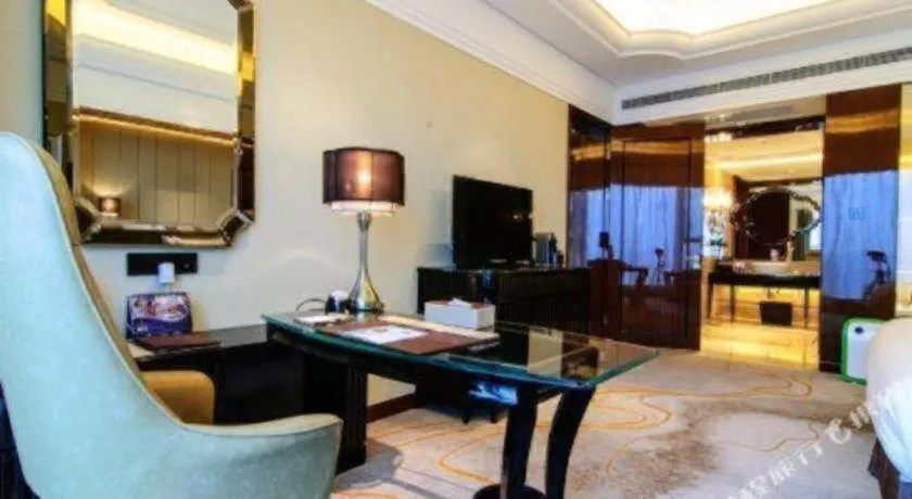 Wyndham Grand Plaza Royale Xianglin Shaoyang