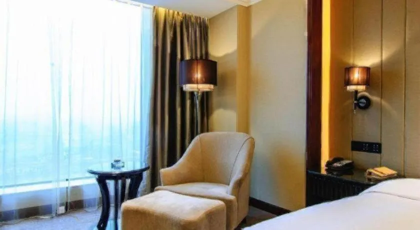 Wyndham Grand Plaza Royale Xianglin Shaoyang