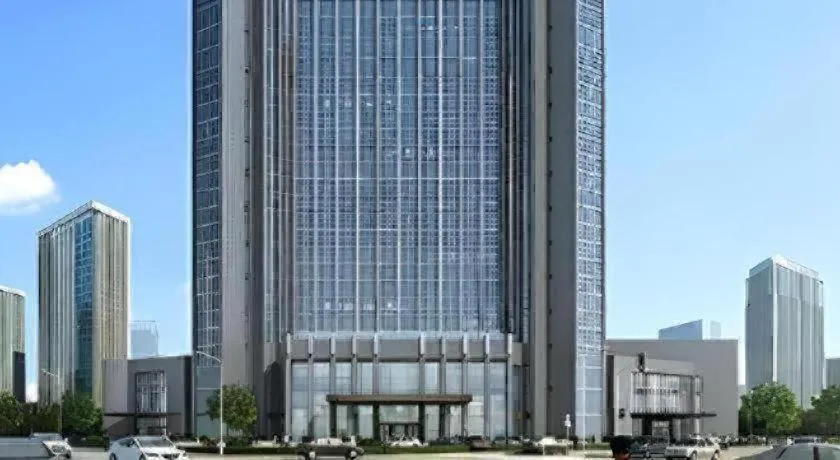 Wyndham Grand Plaza Royale Xianglin Shaoyang