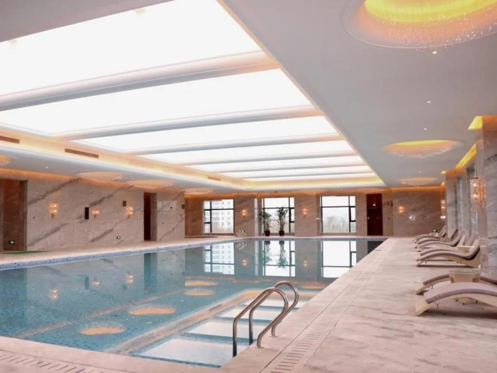 Wyndham Grand Plaza Royale Xianglin Shaoyang