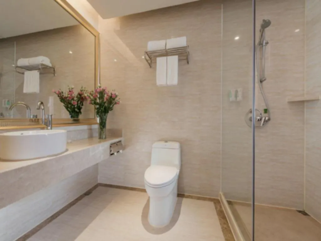 Vienna Hotel Tianjin Huaming