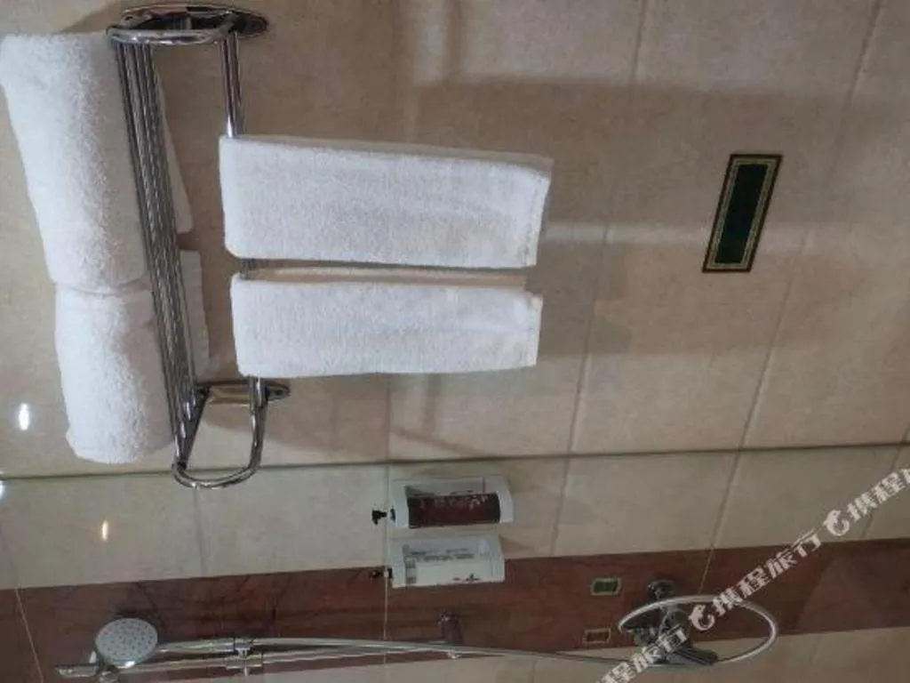 Vienna Hotel Tianjin Huaming