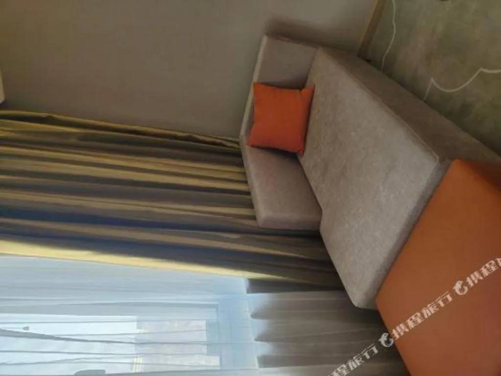 Vienna Hotel Tianjin Huaming
