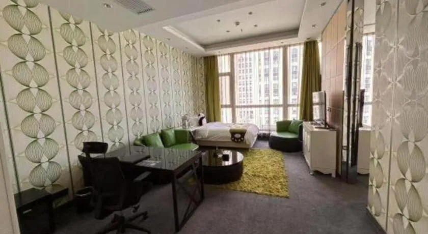 Harbin Ju Jian Hotel