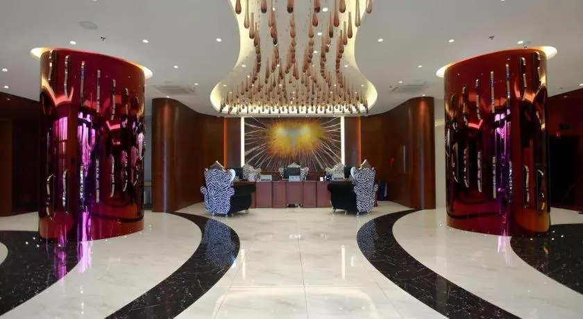 Harbin Ju Jian Hotel