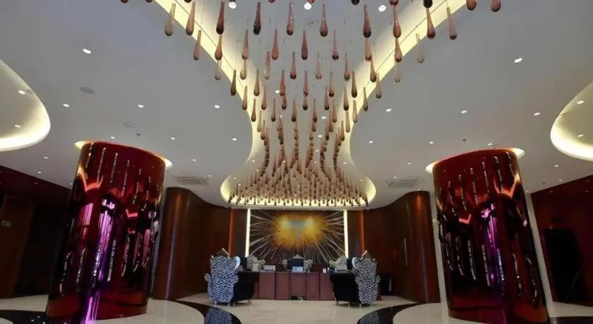 Harbin Ju Jian Hotel