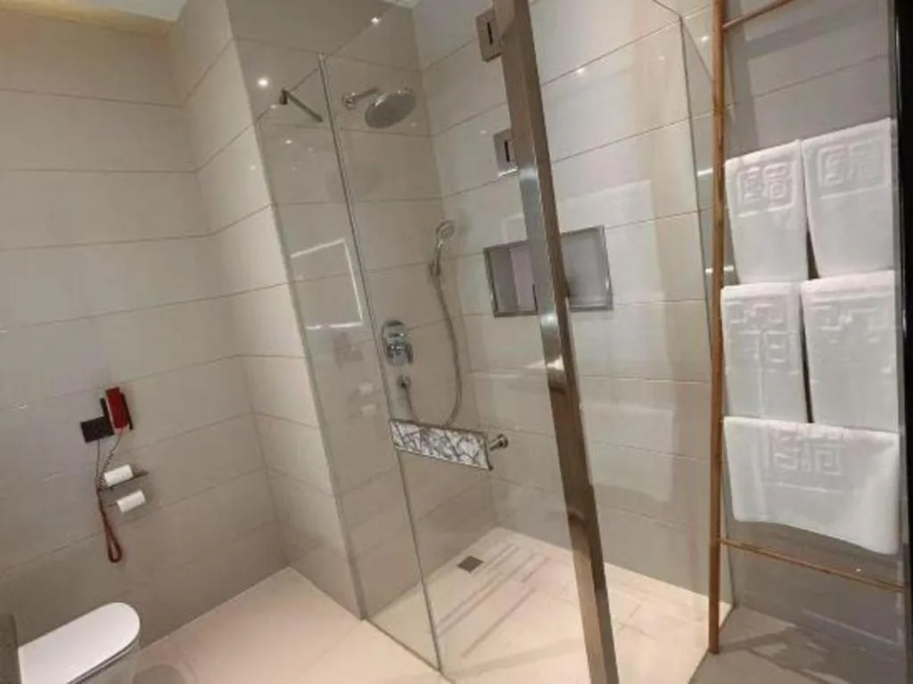 Harbin Ju Jian Hotel