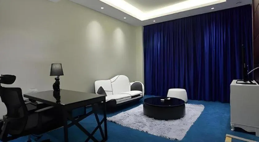 Harbin Ju Jian Hotel