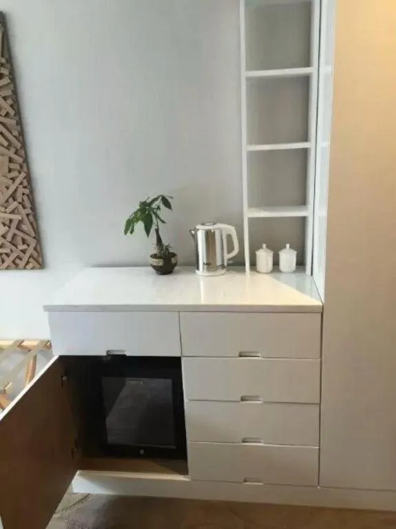 Harbin Ju Jian Hotel