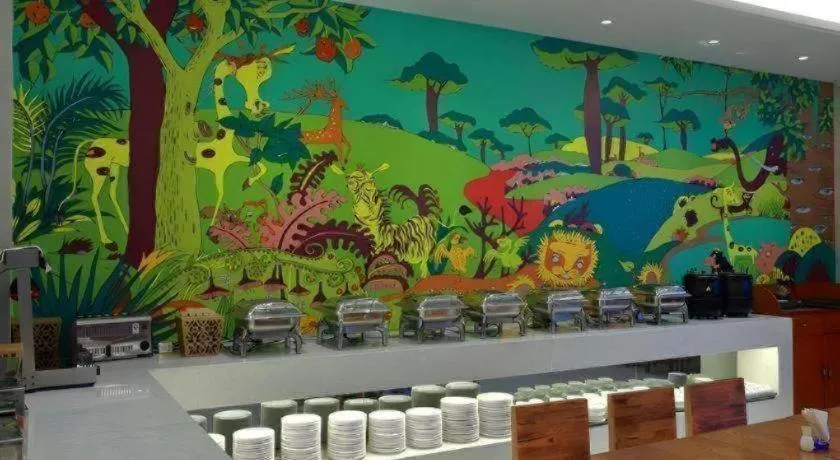 Harbin Ju Jian Hotel