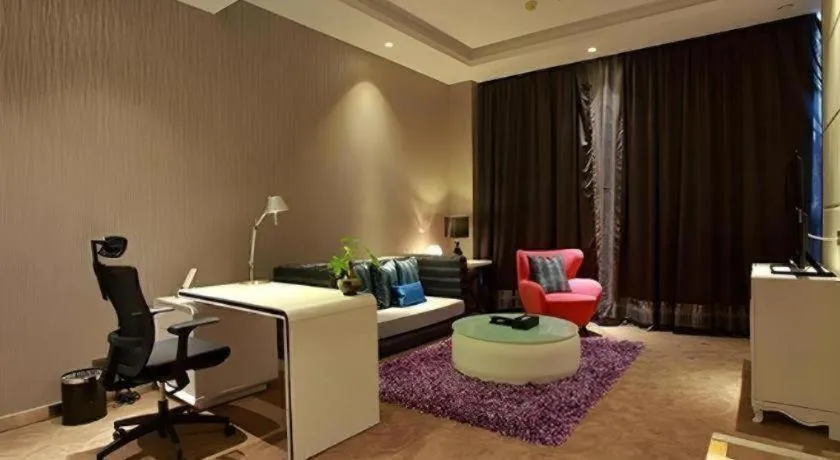 Harbin Ju Jian Hotel