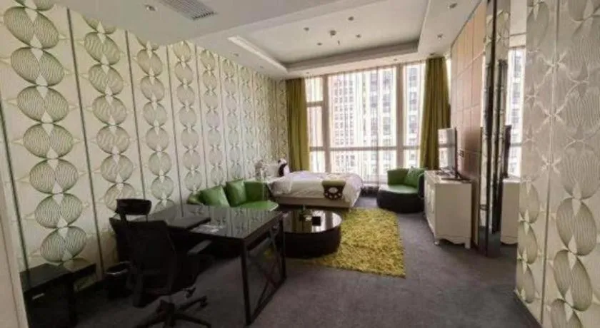 Harbin Ju Jian Hotel