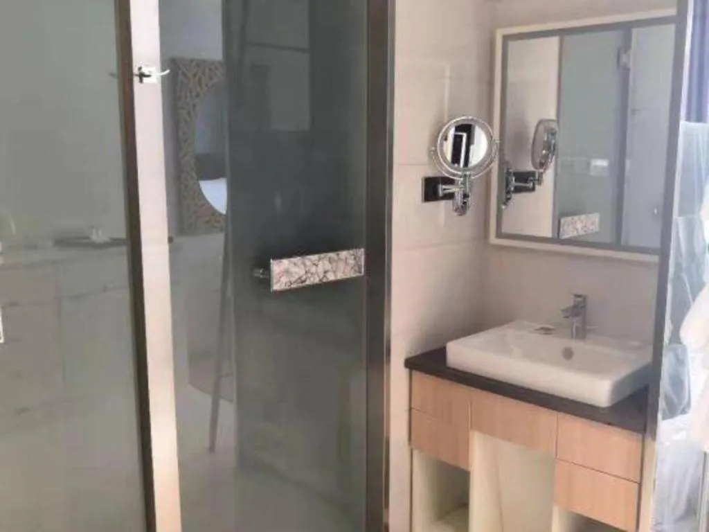 Harbin Ju Jian Hotel