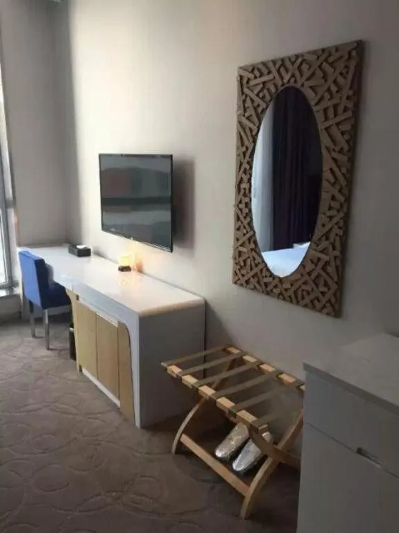 Harbin Ju Jian Hotel