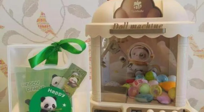 Harbin Ju Jian Hotel