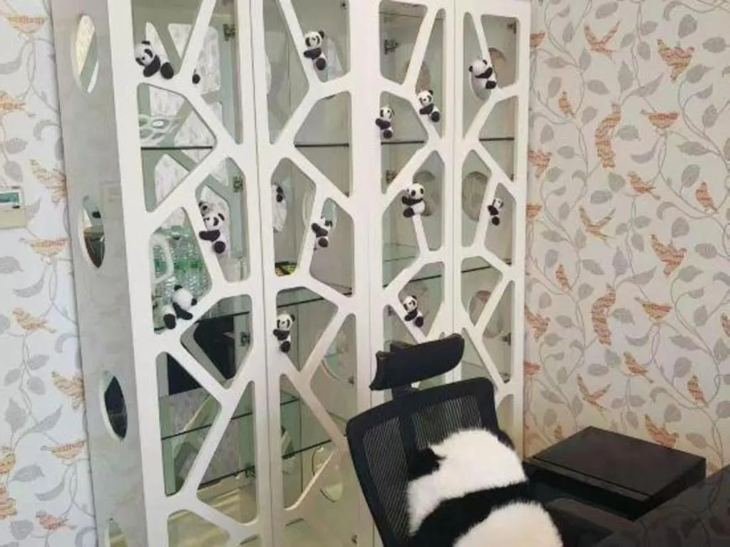 Harbin Ju Jian Hotel