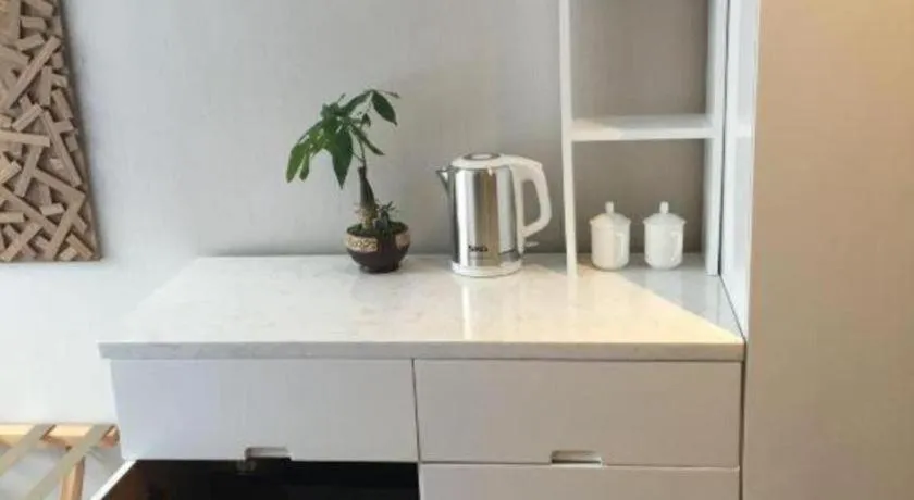 Harbin Ju Jian Hotel