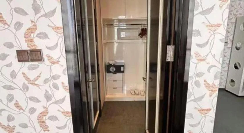 Harbin Ju Jian Hotel