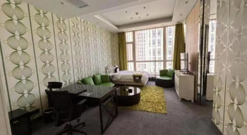 Harbin Ju Jian Hotel