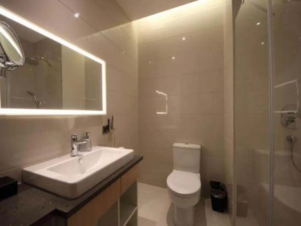 Harbin Ju Jian Hotel