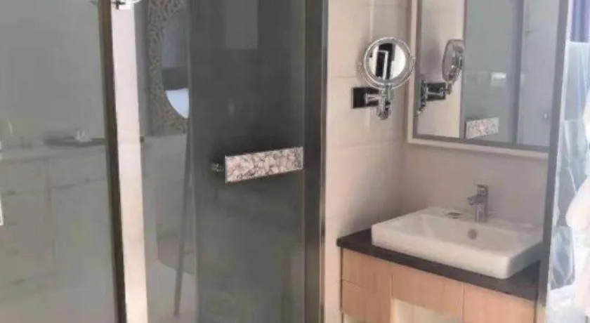 Harbin Ju Jian Hotel