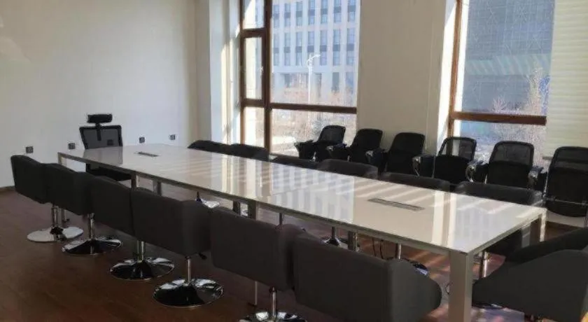 Harbin Ju Jian Hotel