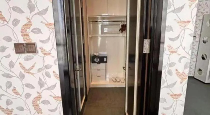 Harbin Ju Jian Hotel