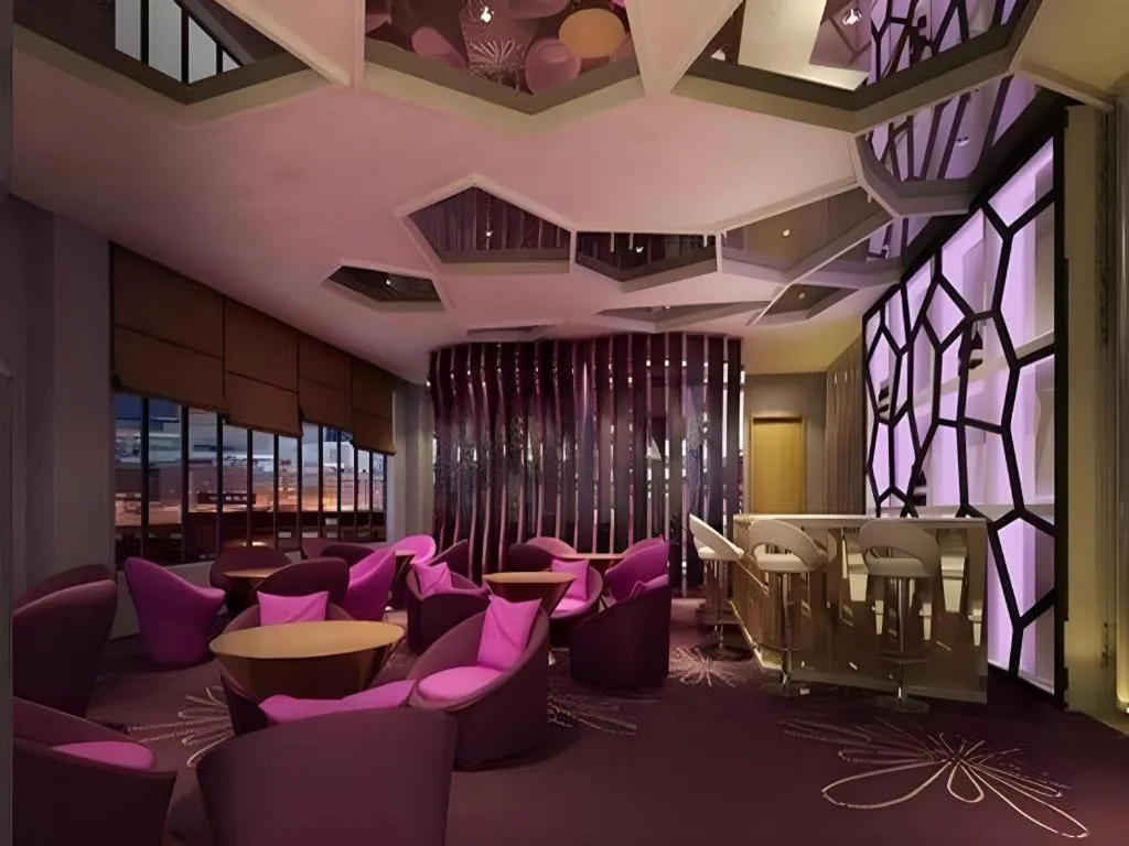 Harbin Ju Jian Hotel