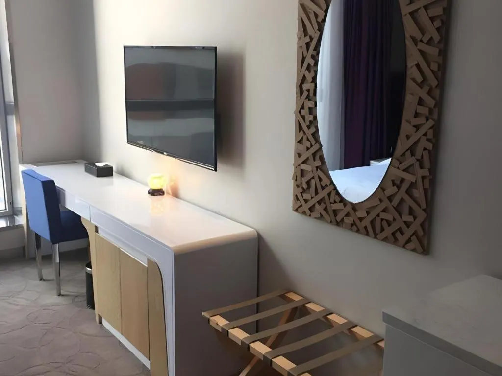 Harbin Ju Jian Hotel