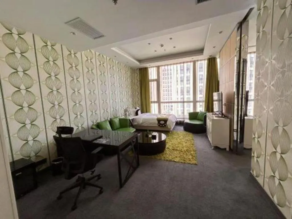 Harbin Ju Jian Hotel