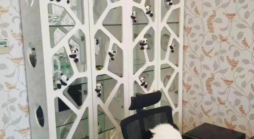 Harbin Ju Jian Hotel